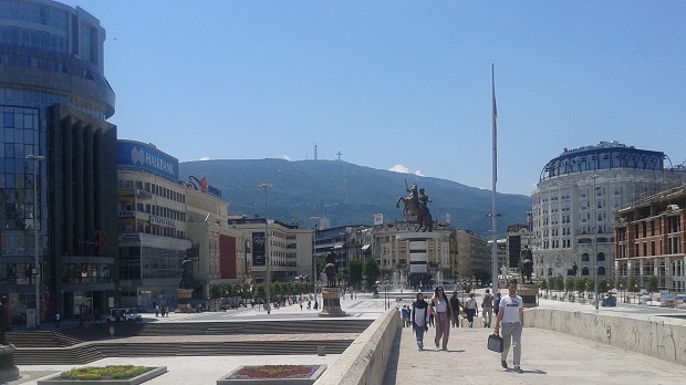 ЗАЕВ О ПОПИСУ СТАНОВНИШТВА: Без брисања етничке припадности 